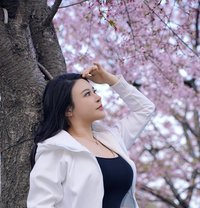Lucy in Shanghai（Independent,real photo） - escort in Shanghai
