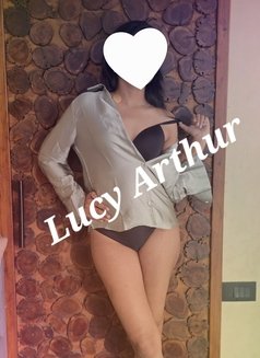 Lucy - adult performer in Bangalore Photo 1 of 3