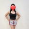 Lucy - escort in New Delhi