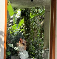 Lucy - escort in Bali