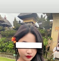 Lucy - escort in Bali