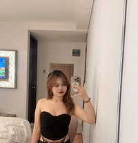 Lucy - masseuse in Jakarta