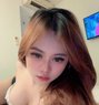 Lucy - escort in Jakarta Photo 1 of 5