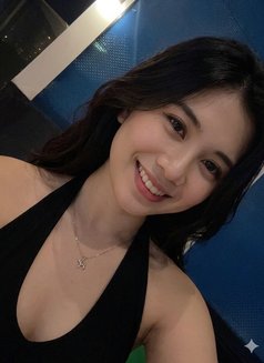 Lucy - Masajista in Jakarta Photo 1 of 6