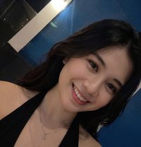 Lucy - Masajista in Jakarta