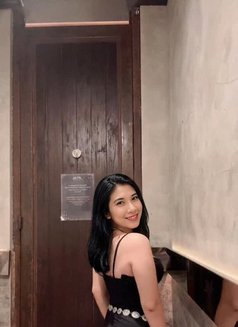 Lucy - Masajista in Jakarta Photo 3 of 6