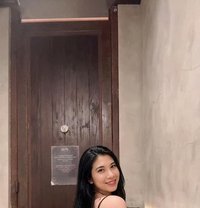 Lucy - Masajista in Jakarta