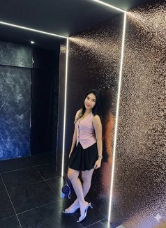 Lucy - Masajista in Jakarta Photo 4 of 6