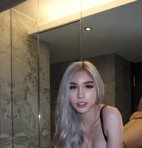 lucy is back - escort in Bangkok