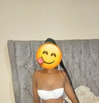 Lucy - escort in Nairobi