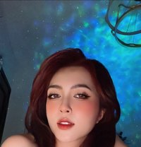 Lucy - escort in Bangkok