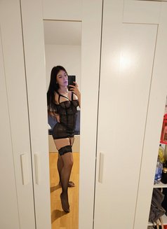 Lucy latina girl - escort in Riga Photo 9 of 10