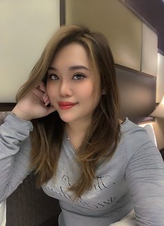 Lucy Lee - escort in Dubai Photo 7 of 25