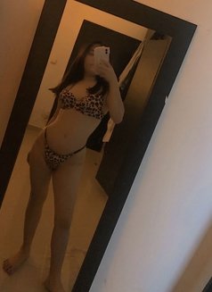 Lucy Lee - escort in Dubai Photo 9 of 18