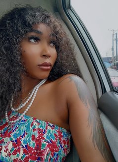 Lulu nasty - escort in Accra Photo 13 of 13