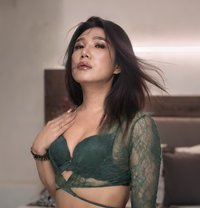 Lucy Lui | Elite Companion - Transsexual escort in Bangalore