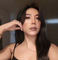 Lucy Lui | Elite Companion - Transsexual escort in Bangalore Photo 28 of 28