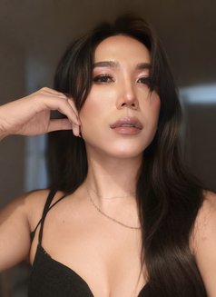 Lucy Lui | Elite Companion - Acompañantes transexual in Bangalore Photo 29 of 29