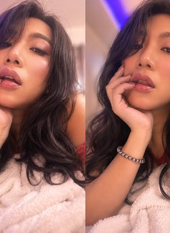 Lucy Lui | Elite Companion - Transsexual escort in Bangalore Photo 30 of 30