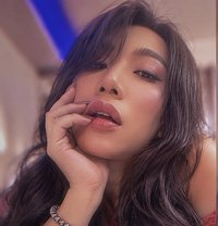 Lucy Lui | Sophisticated & Down to Earth - Transsexual escort in Bangalore