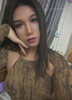 Lucy lui - Acompañantes transexual in Bangalore Photo 1 of 14