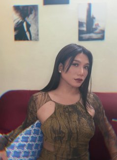 Lucy lui - Acompañantes transexual in Bangalore Photo 4 of 14