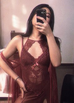 Lucy Lui | Sophisticated & Down to Earth - Transsexual escort in Bangalore Photo 28 of 28