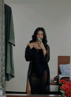 Lucy Lui | Sophisticated & Down to Earth - Transsexual escort in Bangalore Photo 29 of 30