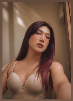 Lucy Lui | Sophisticated & Down to Earth - Transsexual escort in Bangalore Photo 12 of 21