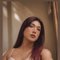 Lucy Lui | Sophisticated & Down to Earth - Acompañantes transexual in Bangalore