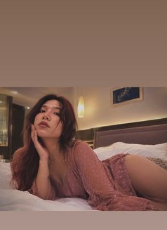 Lucy Lui | Sophisticated & Down to Earth - Transsexual escort in Bangalore Photo 1 of 22