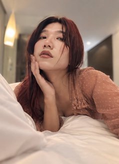 Lucy Lui | Sophisticated & Down to Earth - Transsexual escort in Bangalore Photo 21 of 22