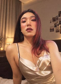 Lucy Lui | Sophisticated & Down to Earth - Transsexual escort in Bangalore Photo 22 of 22