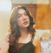 Lucy lui !Trans Companion - Acompañantes transexual in Bangalore Photo 17 of 18