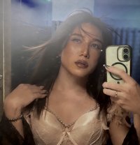 Lucy lui !Trans Companion - Acompañantes transexual in Bangalore Photo 18 of 18