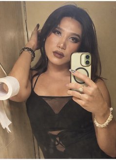 Lucy Lui | Elite Companion - Transsexual escort in Bangalore Photo 2 of 22