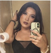 Lucy lui !Trans Companion - Transsexual escort in Bangalore Photo 20 of 21