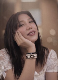 Lucy Lui | Elite Companion - Transsexual escort in Bangalore Photo 10 of 22