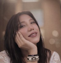 Lucy Lui | Elite Companion - Transsexual escort in Bangalore