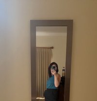 Lucy - escort in Cairo