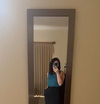 Lucy - escort in Cairo