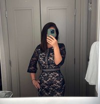 Lucy - escort in Cairo