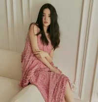 Lucy - escort in Mauritius