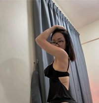 Lucy - masseuse in Muscat