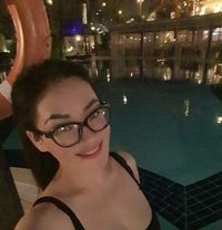 Lucy - masseuse in Muscat