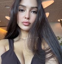 Lucy - escort in Taipei
