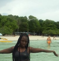Lucy Mary - escort in Pattaya