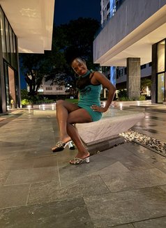 Lucy Mary - escort in Pattaya Photo 2 of 2