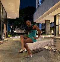 Lucy Mary - escort in Pattaya