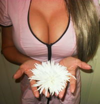 Lucy Massage - masseuse in London